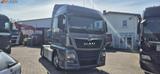MAN 18.500 TGX, Retarder Klima einsatzbereit - Angebote