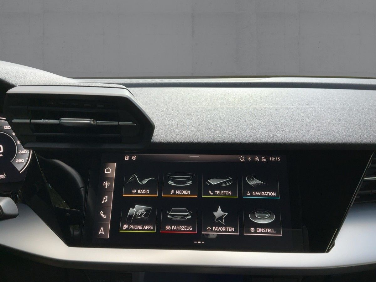Audi A3 - Bild 11