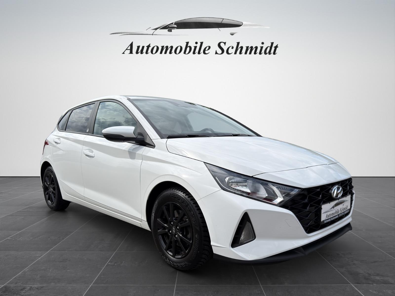 Hyundai i20 Edition 30