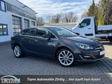 Opel Astra J Lim 1.4 Turbo Innovation ecoFlex - Opel Astra: Ecoflex
