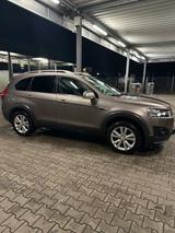 Chevrolet Captiva LT+, Bj.2014, Facelift, ... - Chevrolet Captiva in Duisburg