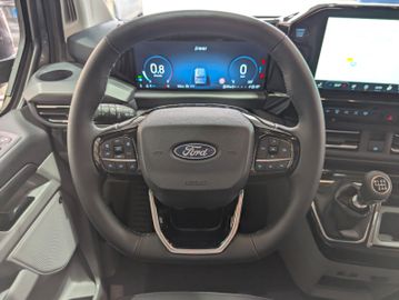 Ford Tourneo Custom 2.0 L Titanium X 5Jahre Garantie!