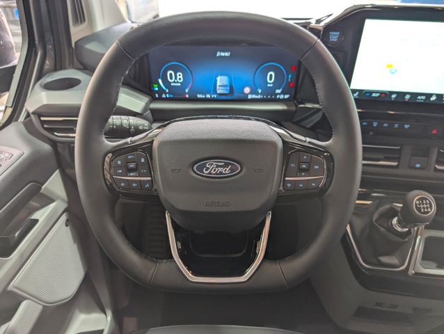 Ford Tourneo Custom 2.0 L Titanium X 5Jahre Garantie!