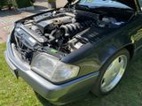 Mercedes-Benz Liebhaber Oldtimer Originalzustand - SL 280 SL - Mercedes-Benz Oldtimer