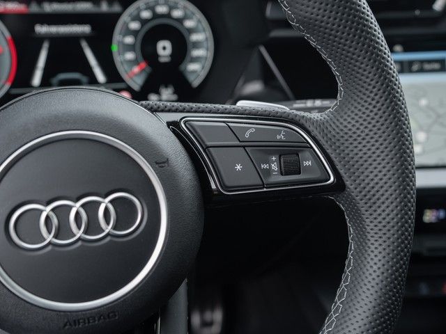 A3 Sportback S line 35 TDI NAVI*LED*RFK*SONOS