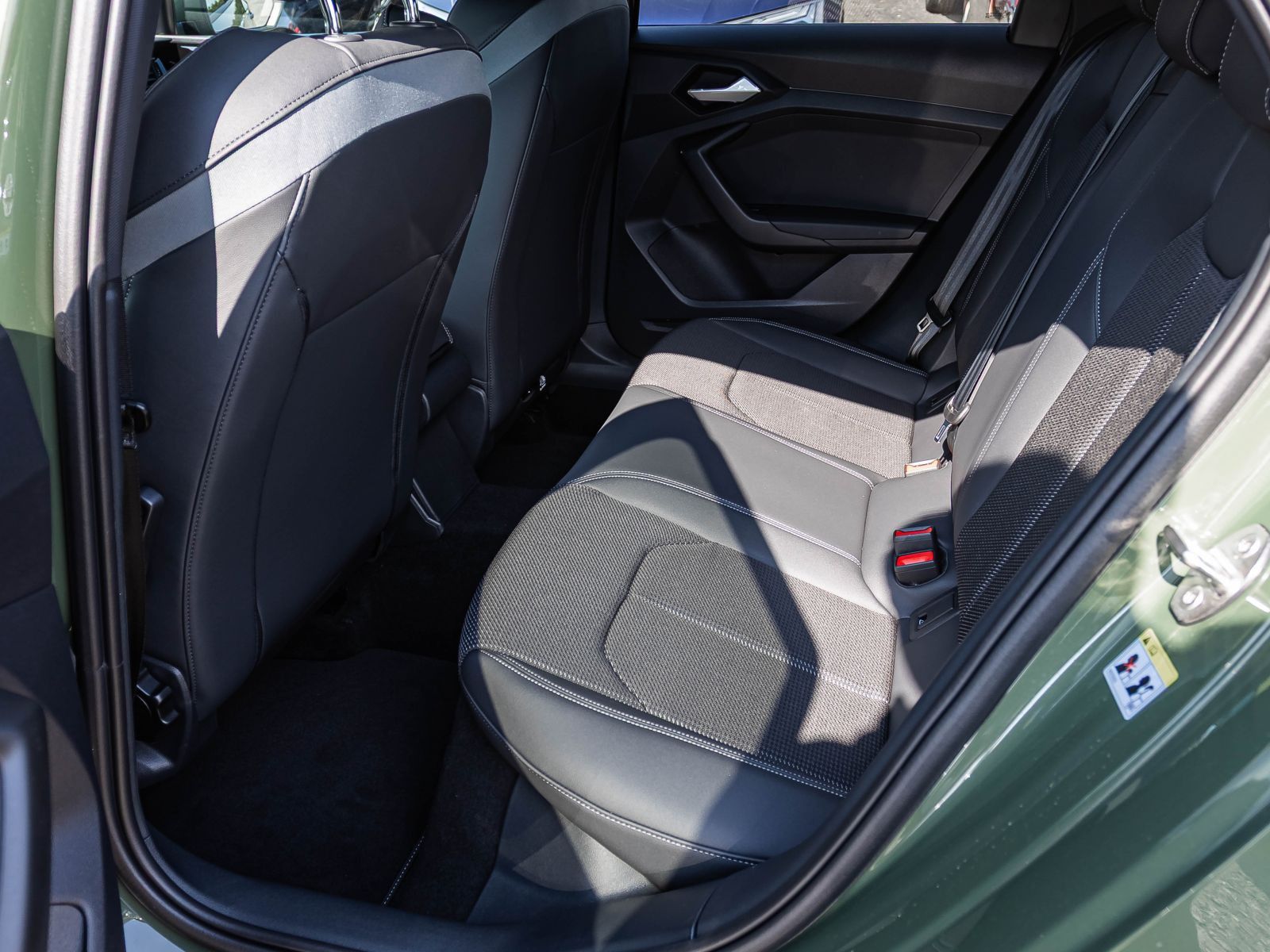 Audi A1 - Bild 15