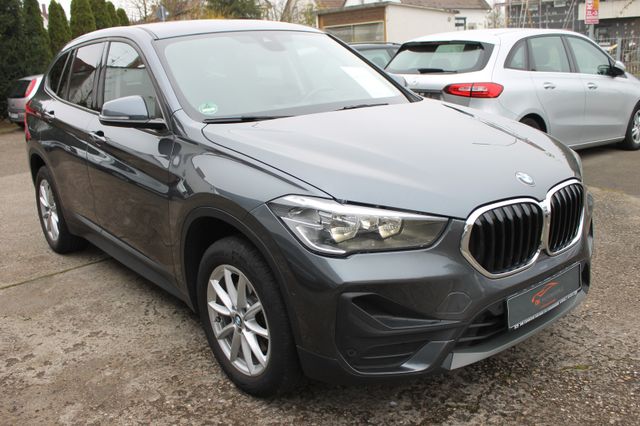 BMW X1sDrive 18 d Advantage*Kamera*Navi*Klimaaut*AHK