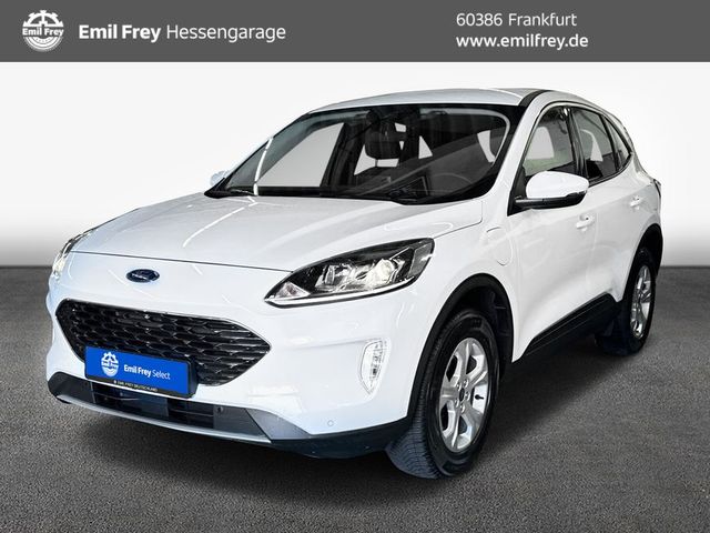 Ford Kuga 2.5 Duratec PHEV COOL&CONNECT