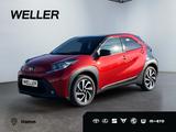 Toyota Aygo X Teamplayer*1,99% Sonderfinazierung*CarPla - Toyota Aygo (X) in Hamm