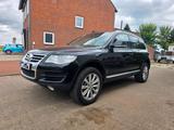 Volkswagen VW Touareg V6 TDI 249PS - gebrauchte VW Touareg aus dem Jahr 2009