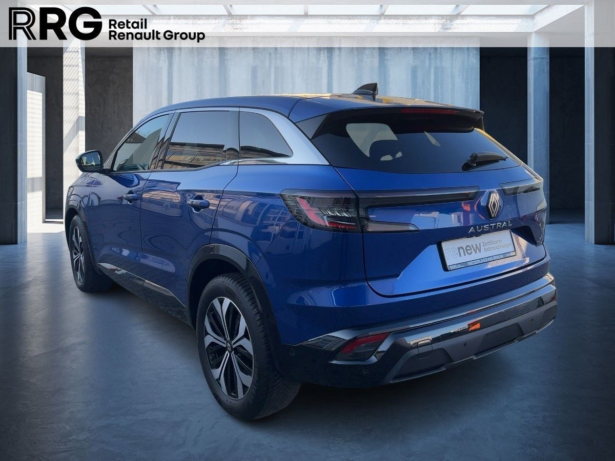 Renault Austral - Bild 4