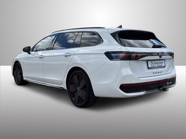 PASSAT VARIANT 2.0 TDI