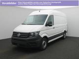 Volkswagen CRAFTER 35 KASTENWAGEN MR HOCH 2.0 TDI Bluetooth - Volkswagen Crafter: Kastenwagen