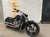 Harley-Davidson Einmalige V Rod Custom Umbau 260 Top Zustand !!! - gebrauchte Motorräder in Hamm