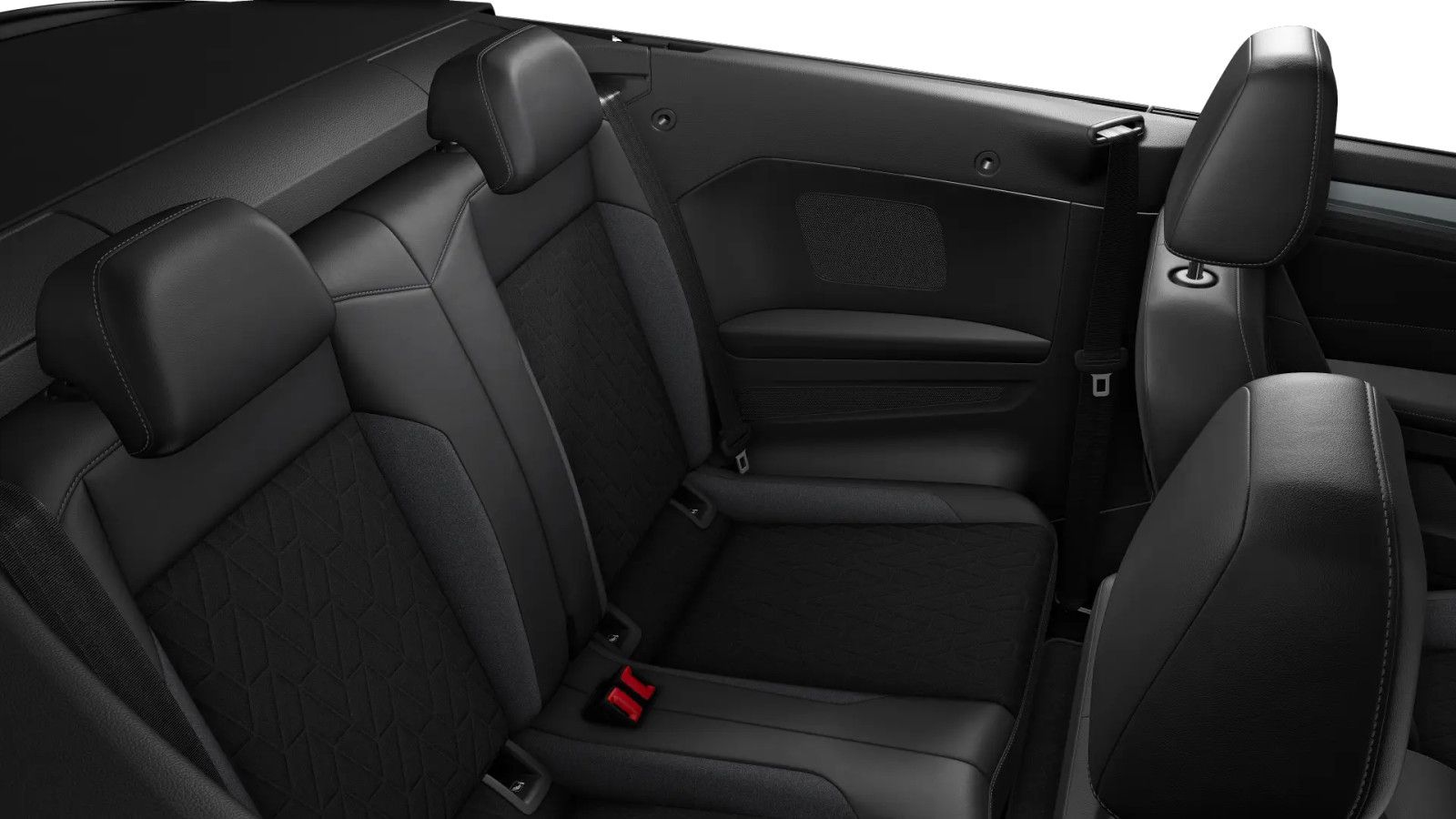 Volkswagen T-Roc - Bild 12
