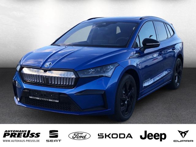 Skoda Enyaq 85 Sportline