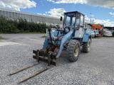 O & K L6-1 Radlader Paletteng. u. Klappschaufel - Angebote