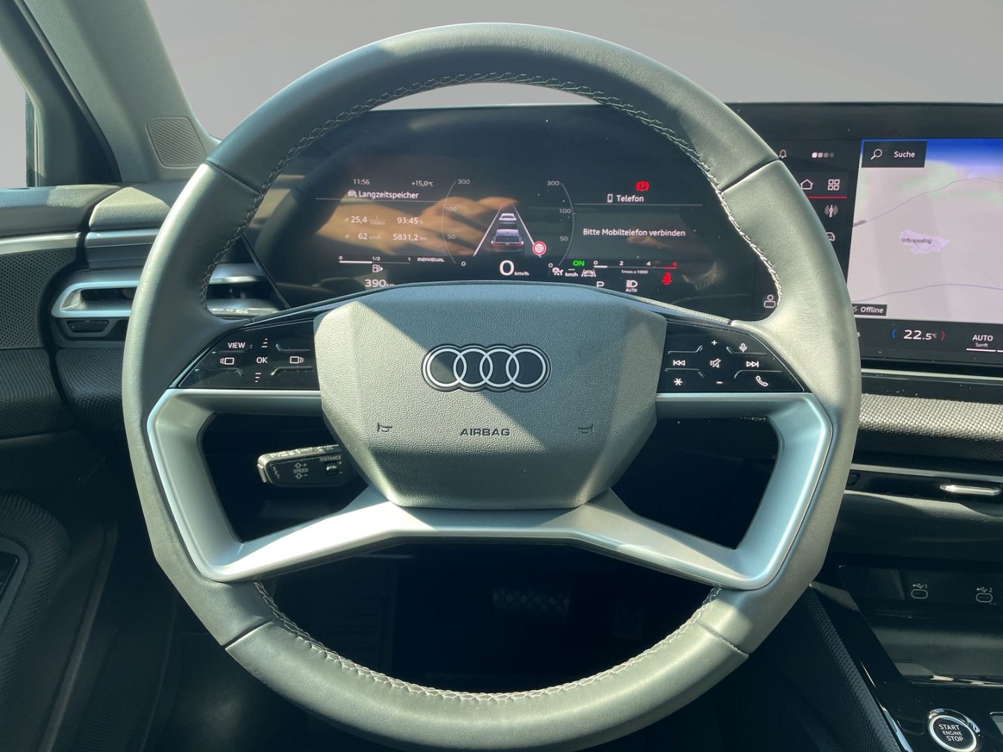 Audi A5 - Bild 4