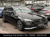 Mercedes-Benz E 300 e T AVANTGARDE*LED*WIDESCREEN*KAMERA*SITZH - Mercedes-Benz E-Klasse mit Hybrid-Antrieb
