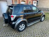 Daihatsu Terios 1.5/4x4/Tempomat/1-Hand/8xAlufelgen - Daihatsu aus 2010