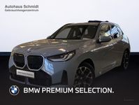 BMW X3 - Vorschau Bild 1