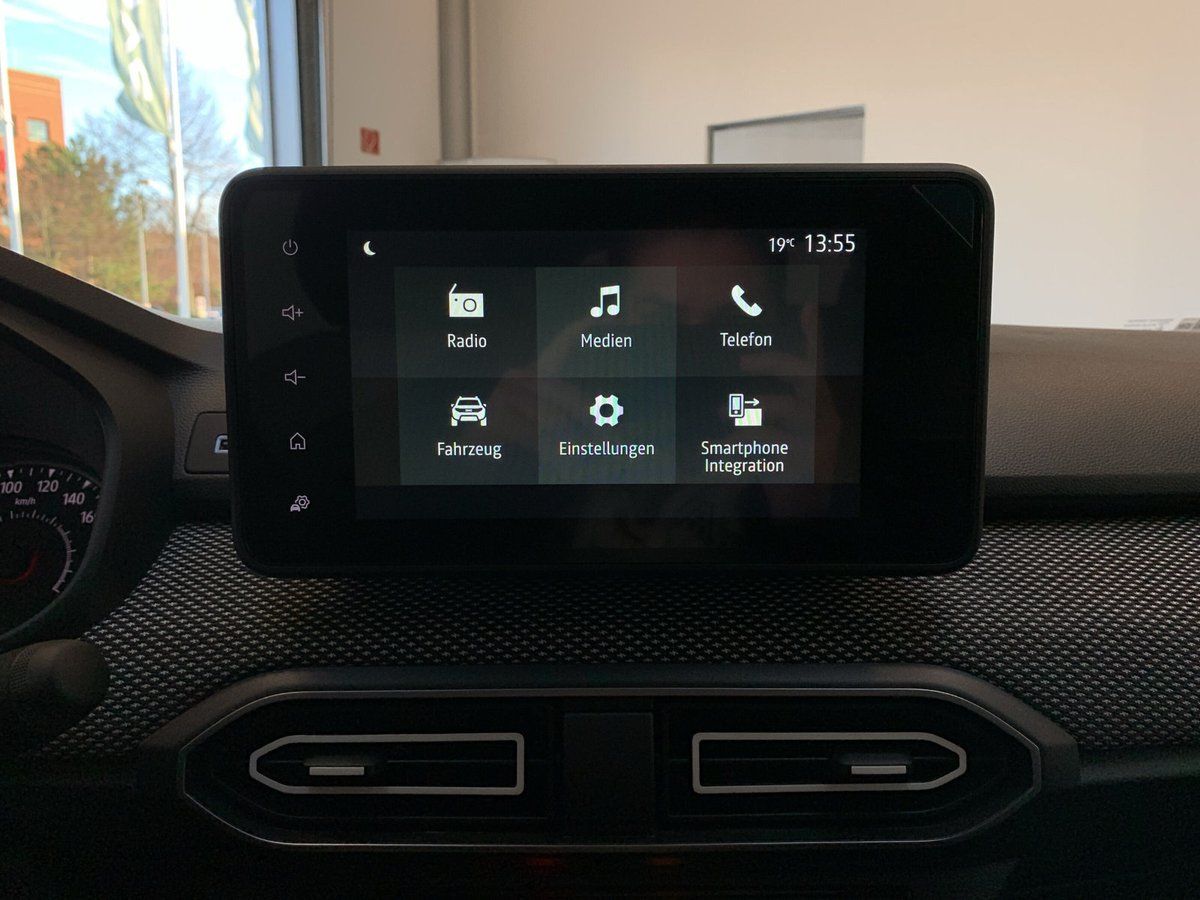 Dacia Jogger - Bild 17