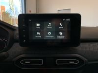 Dacia Jogger - Vorschau Bild 17