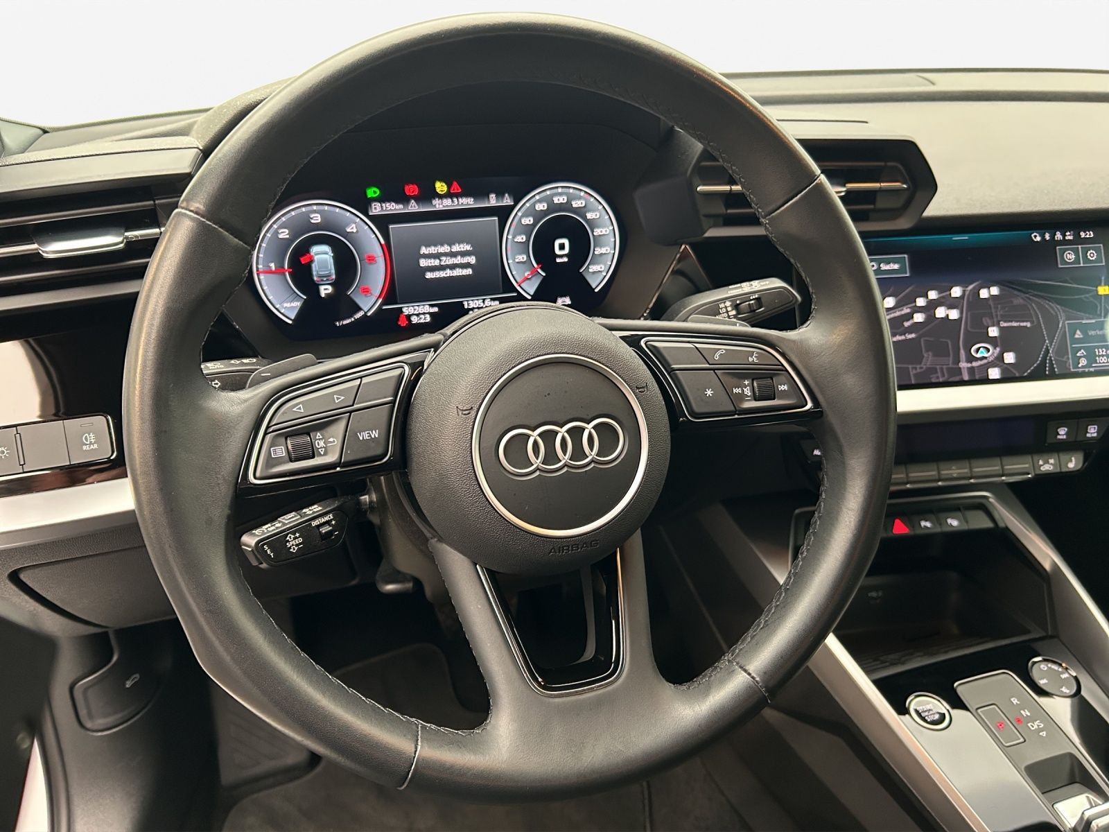 Audi A3 - Bild 8