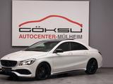 Mercedes-Benz CLA 200d  *AMG-Line*Panorama*Night*Kamera*H&K* - Mercedes-Benz CLA 200 in Duisburg