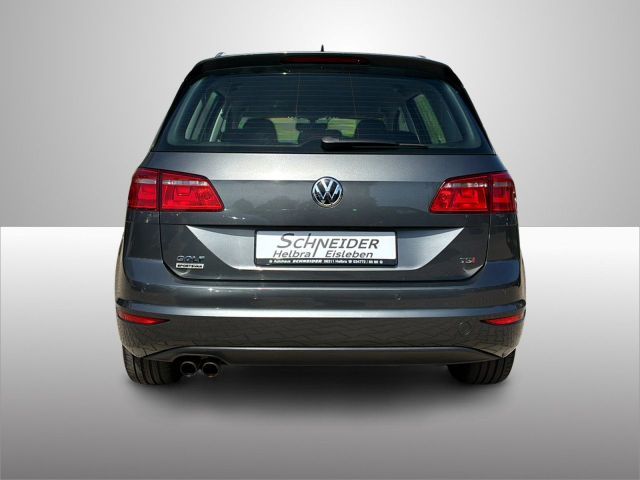 GOLF SPORTSVAN 1.4 TSI COMFORTLINE SHZ+XENON+CAM