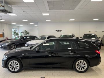 BMW 318 - 7