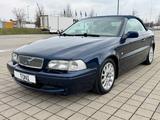 Volvo C70 2.3T T5 Cabriolet Premium-Autpmatik - Volvo aus 2001