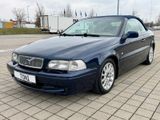 Volvo C70 2.3T T5 Cabriolet Premium-Autpmatik - Volvo C70 aus 2001