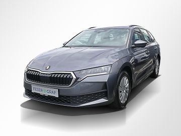 Skoda Octavia - 11