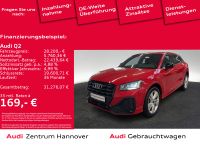 Audi Q2 - Vorschau Bild 1