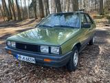 Renault R 11 - Renault R 11 mit Benzin-Antrieb