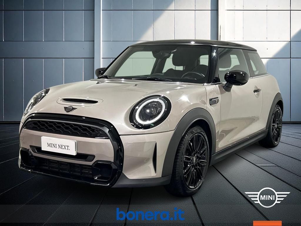 Image of MINI Other