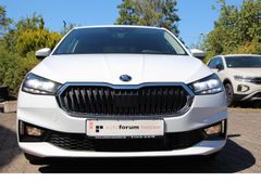 Fahrzeugabbildung Skoda Fabia Selection*AppConnect*Sitzheizung*Tempomat*