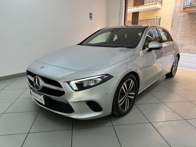 Mercedes-Benz Mercedes-benz A 180 Sport 2.0 Diesel 2021