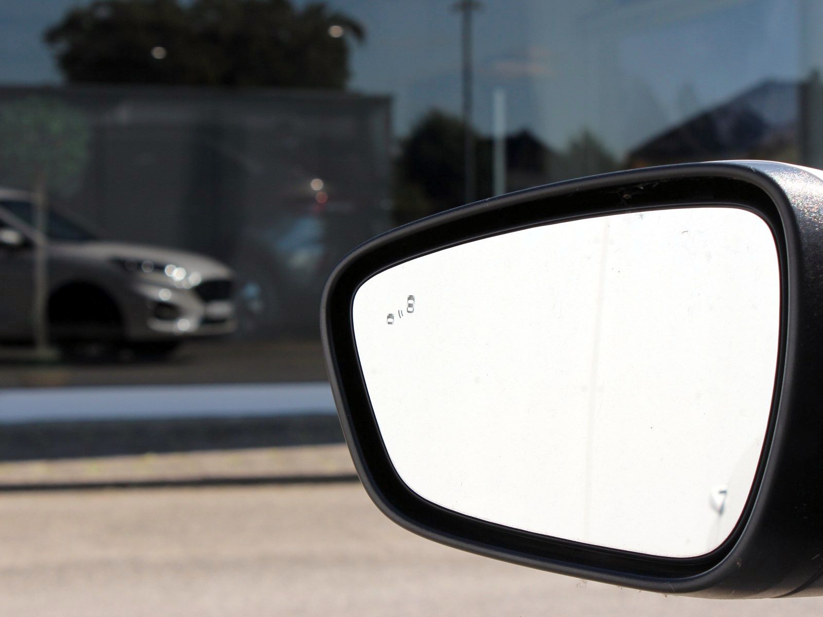 Fahrzeugabbildung Ford Kuga Plug-In Hybrid ST-Line 2,5 Duratec
