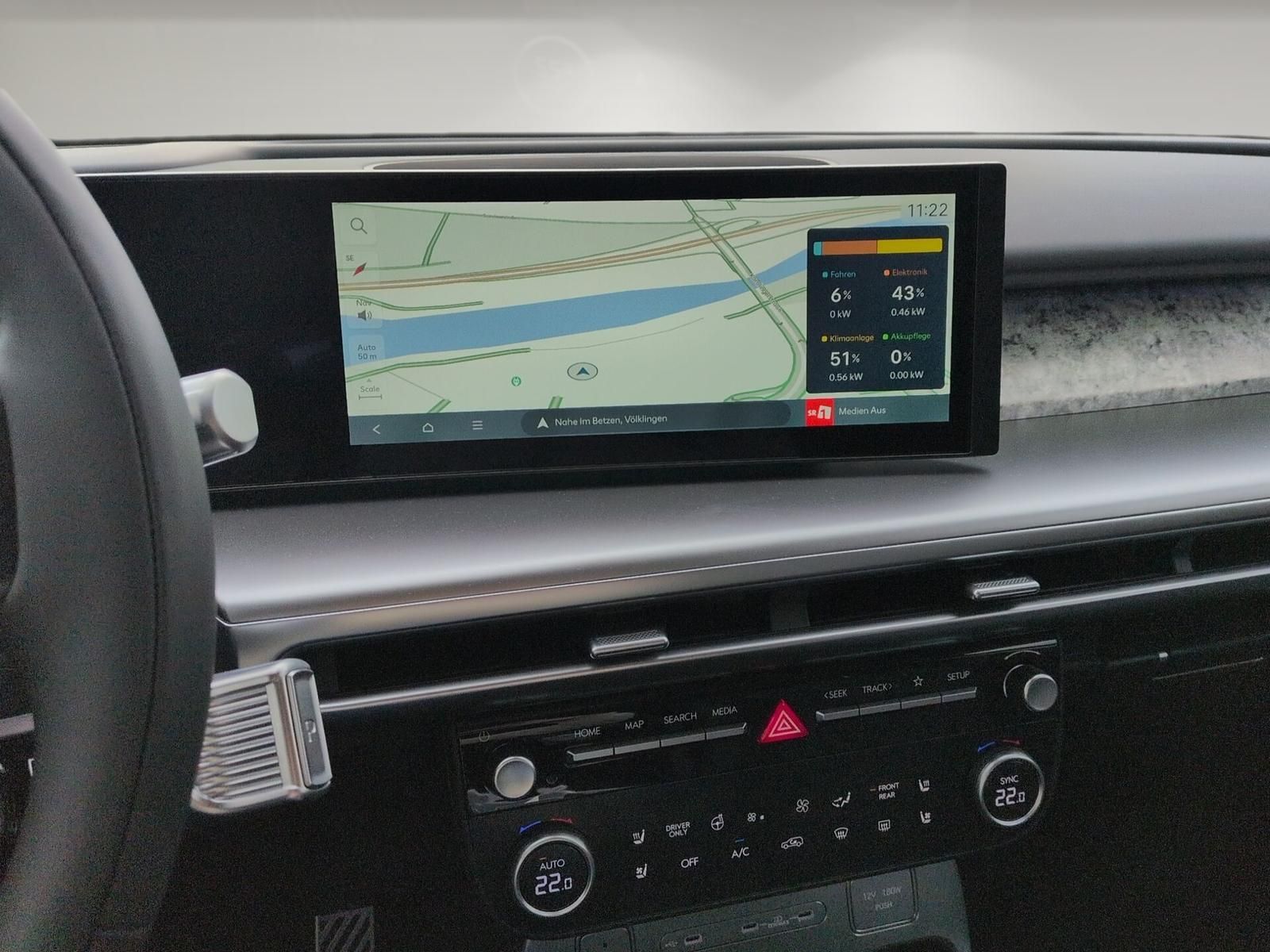 Hyundai IONIQ 9 – Bild 9