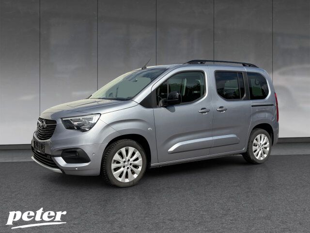 Opel Ultimate +Rückfahrkamera+ACC+TWS+