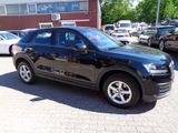 Audi Q2 1.0 TFSI ultra, Klimatr., SHZ, PDC, Navi - Audi Q2 Gebrauchtwagen in Hamburg