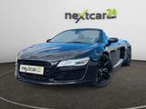 Audi R8 Spyder | 4.2 FSI Quattro | S-Tronic - Audi R8 aus 2015