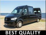 Mercedes-Benz Sprinter 317 Cabrio 8+1 !! Full Panoramic !!
