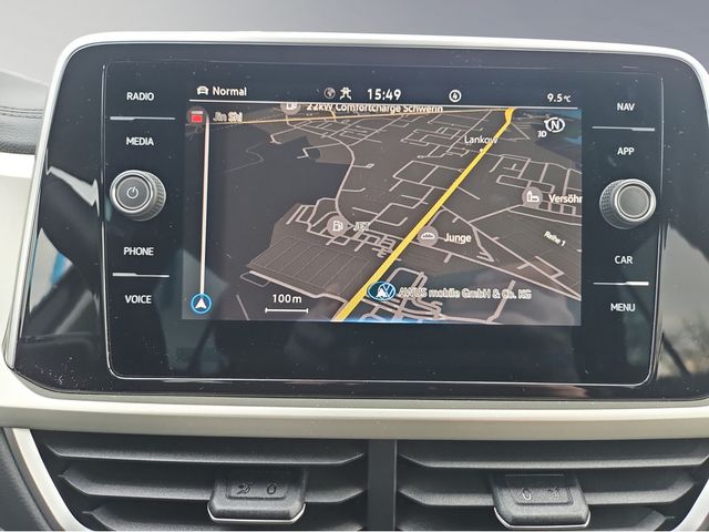 T-Roc 1.5TSI DSG Move