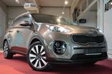 Kia Sportage 1.7 CRDI Advance *Navi*Kamera*Klima* - Kia Sportage: 7