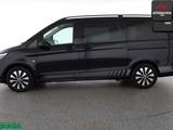 Mercedes-Benz Vito Tourer 124 CDI 4M LANG SPORT 8 SITZE PANO - Mercedes-Benz Vito mit Panoramadach