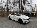 BMW Bmw 4er Cabrio - BMW: Cabrio, 4er