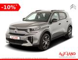 Citroën C3 Aircross 1.2 PureTech 100 LED Kamera Tempomat - Citroën C3 Aircross Tageszulassungen